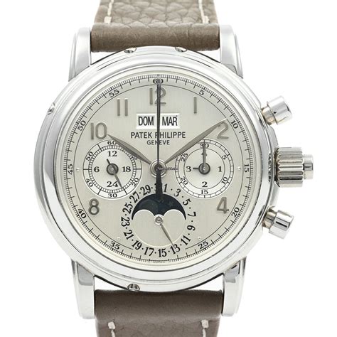 patek 5004p price